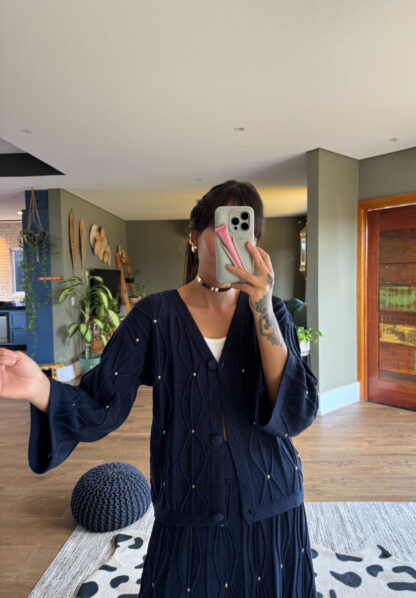 Conjunto RAINHA (CHIC SEM ESFORÇO) - Image 8