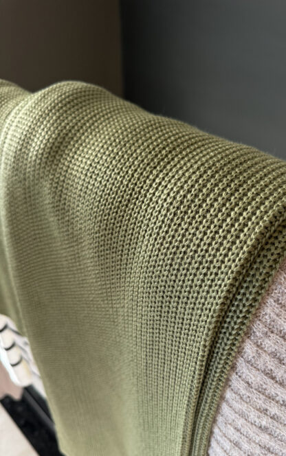 Conjunto Podre de chic (verde) - Image 3
