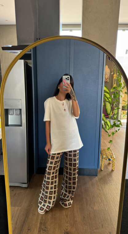 Conjunto Areia Branca✨ - Image 4
