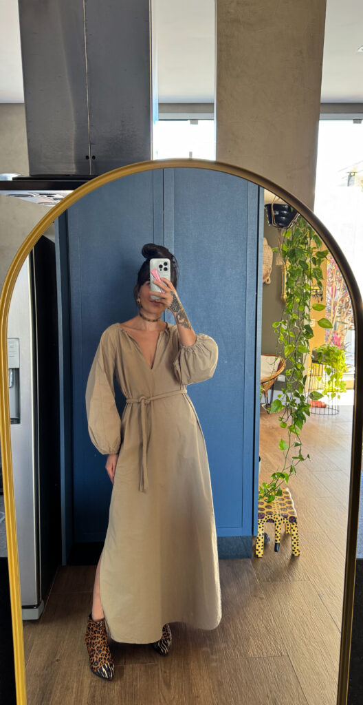 Vestido Divina✨💡