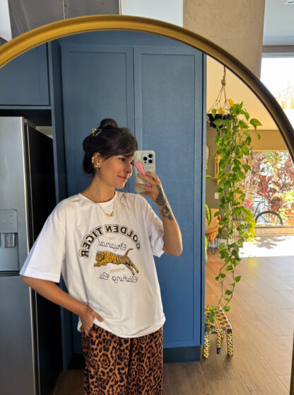 Conjunto Tigresa Onçuda🐅✨🐆💡 - Image 2