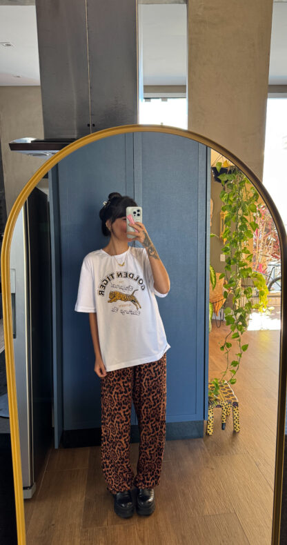 Conjunto Tigresa Onçuda🐅✨🐆💡 - Image 3