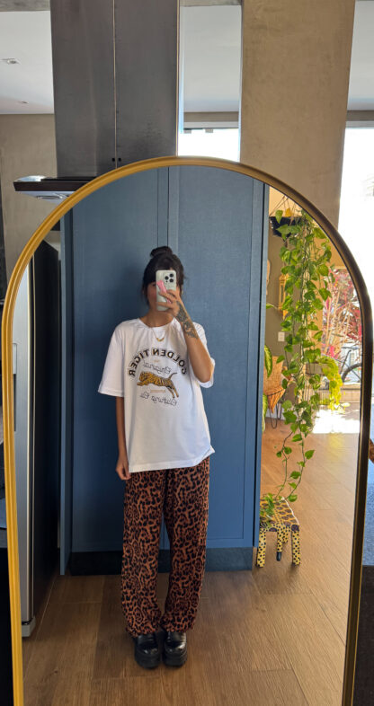 Conjunto Tigresa Onçuda🐅✨🐆💡 - Image 5