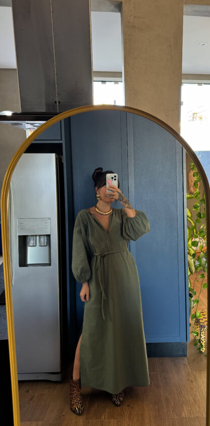 Vestido Divina✨💡 - Image 6
