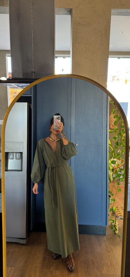 Vestido Divina✨💡 - Image 9