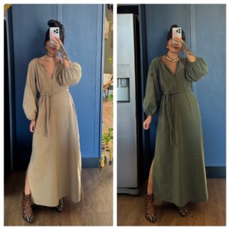 Vestido Divina✨💡