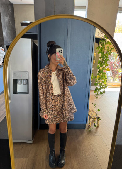 Conjunto ONCINHA COOL✨ - Image 5