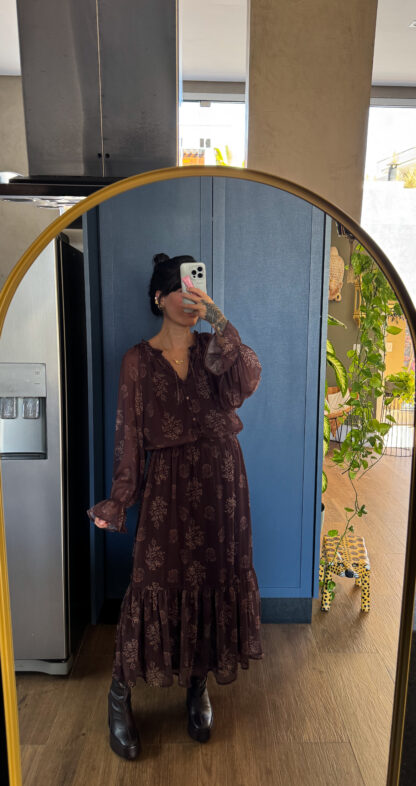 Vestido Lady Charlotte✨ - Image 7