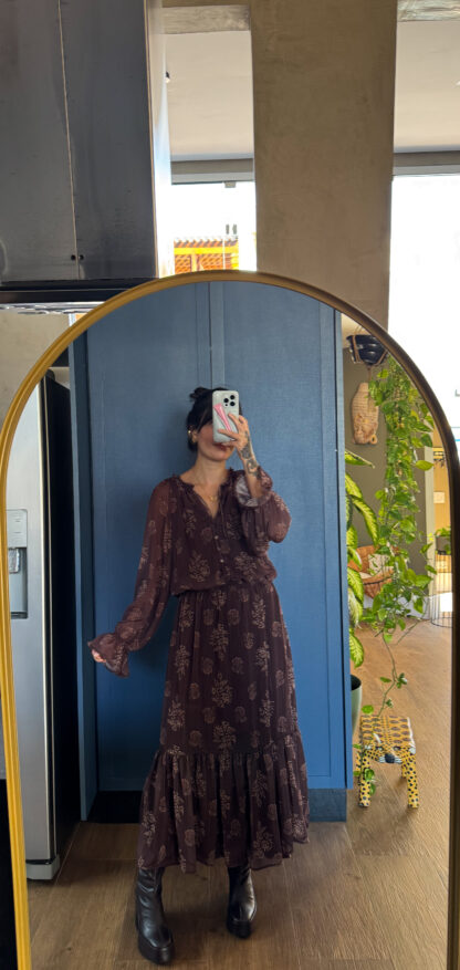 Vestido Lady Charlotte✨ - Image 2