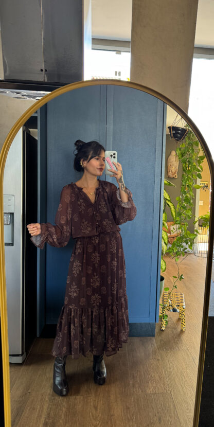 Vestido Lady Charlotte✨ - Image 3