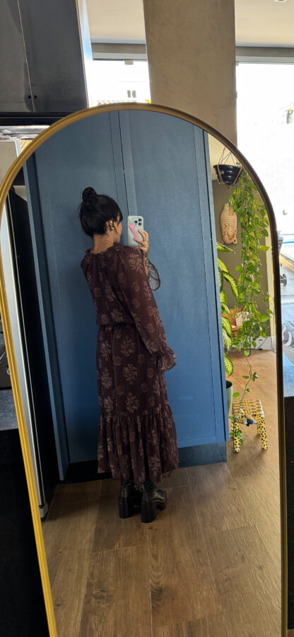 Vestido Lady Charlotte✨ - Image 4