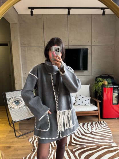 Casaco Chloé✨ - Image 7