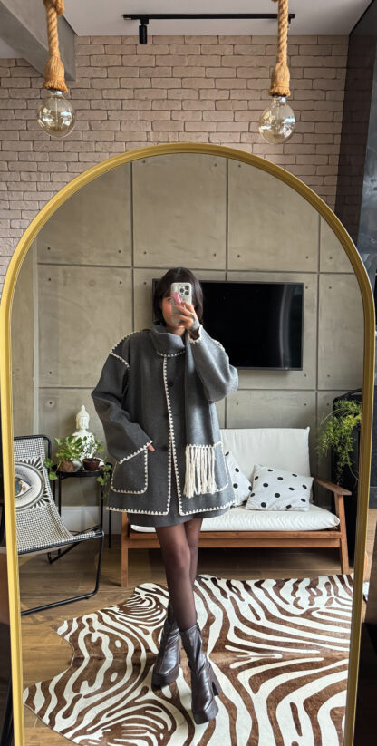 Casaco Chloé✨ - Image 6