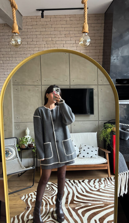 Casaco Chloé✨ - Image 5