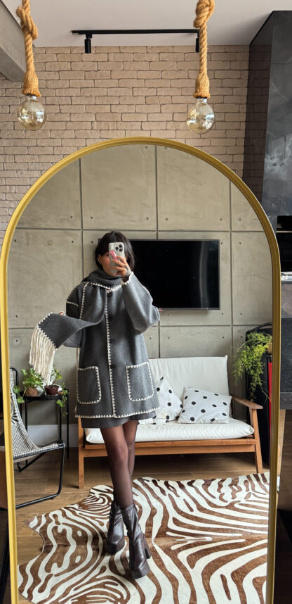 Casaco Chloé✨ - Image 2