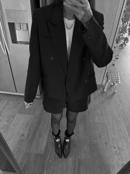 Conjunto Emily✨💡(Preto) - Image 2