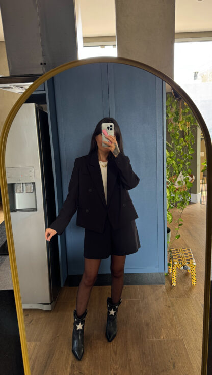 Conjunto Emily✨💡(Preto) - Image 3
