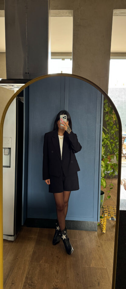 Conjunto Emily✨💡(Preto) - Image 9
