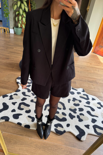 Conjunto Emily✨💡(Preto) - Image 8