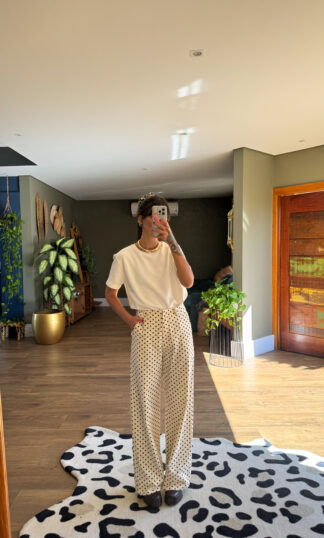 Conjunto Dulce Póa✨
