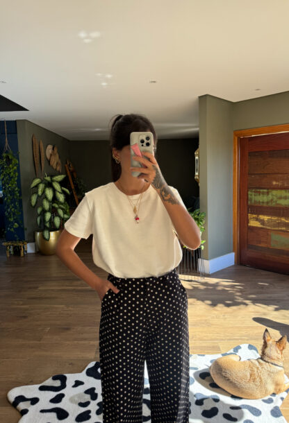 Conjunto Dulce Poá (calça) - Image 5