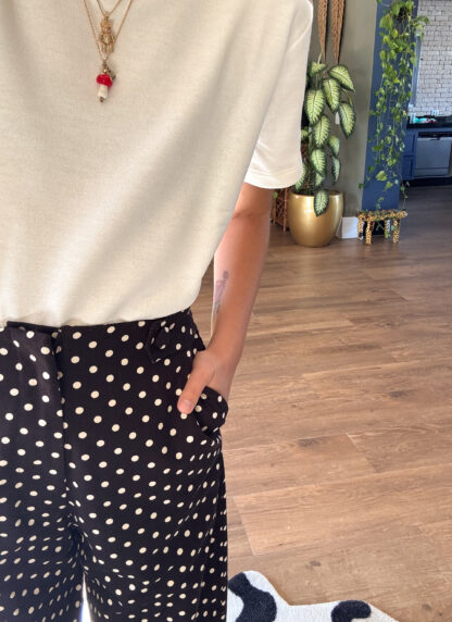 Conjunto Dulce Poá (calça) - Image 4