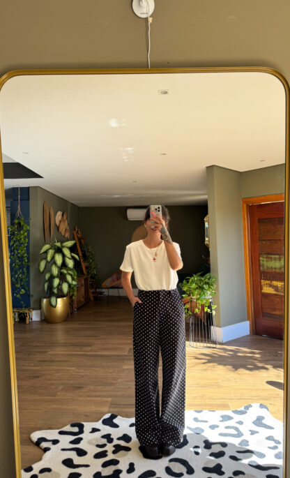 Conjunto Dulce Poá (calça) - Image 8