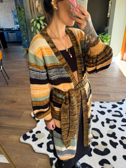 Cardigan Aracely✨ - Image 2