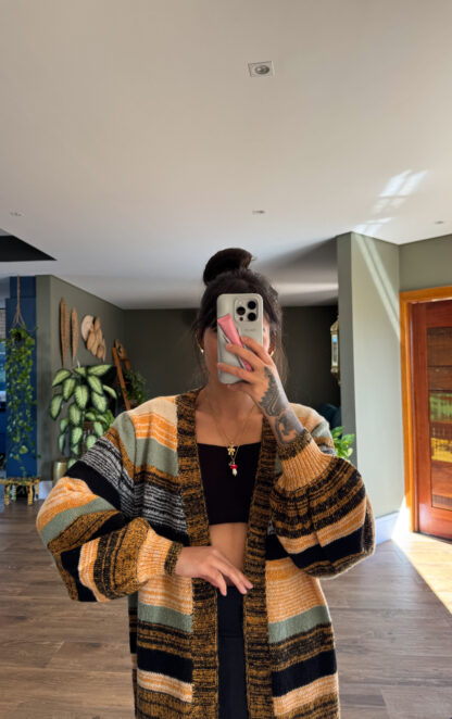Cardigan Aracely✨ - Image 4