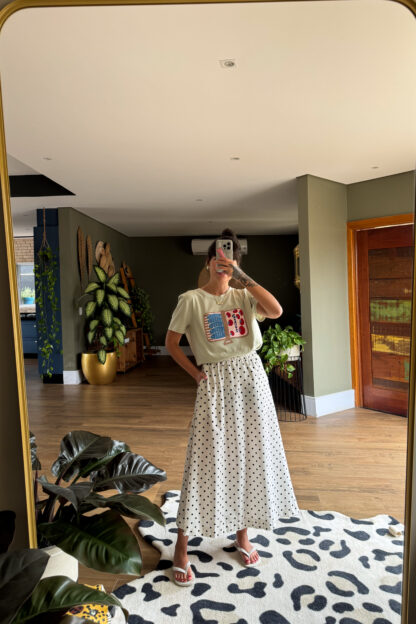 Conjunto POÁ À LA SARDINHA✨🐠