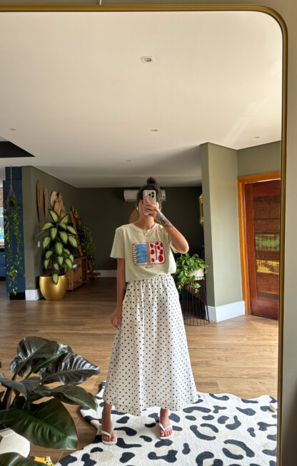 Conjunto POÁ À LA SARDINHA✨🐠 - Image 5