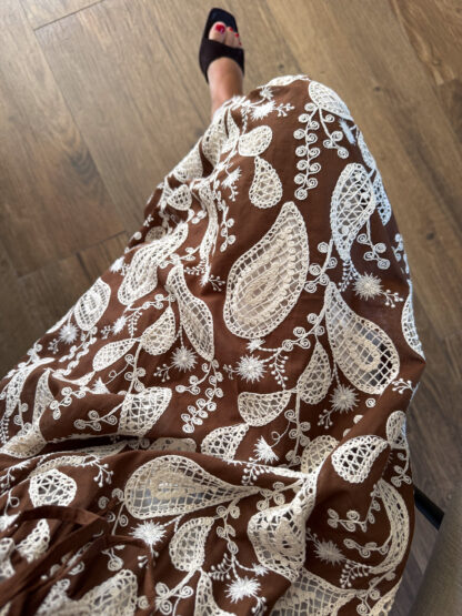 Vestido MAGNÓLIA✨ - Image 9
