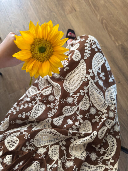 Vestido MAGNÓLIA✨ - Image 8
