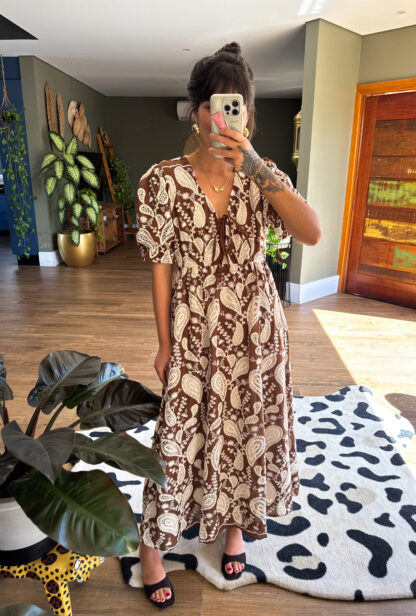 Vestido MAGNÓLIA✨ - Image 4