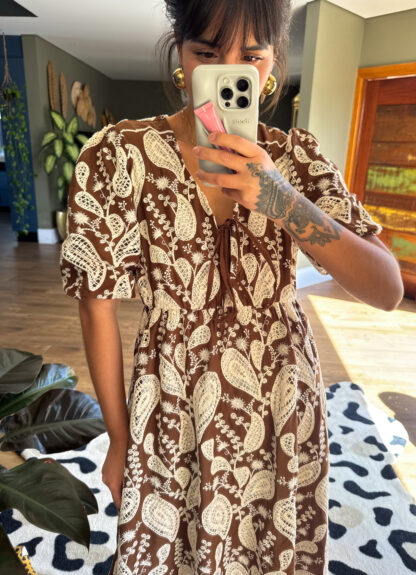 Vestido MAGNÓLIA✨ - Image 2