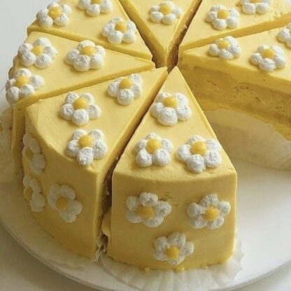 Conjunto Constanza✨(Butter Yellow Creamy) - Image 3