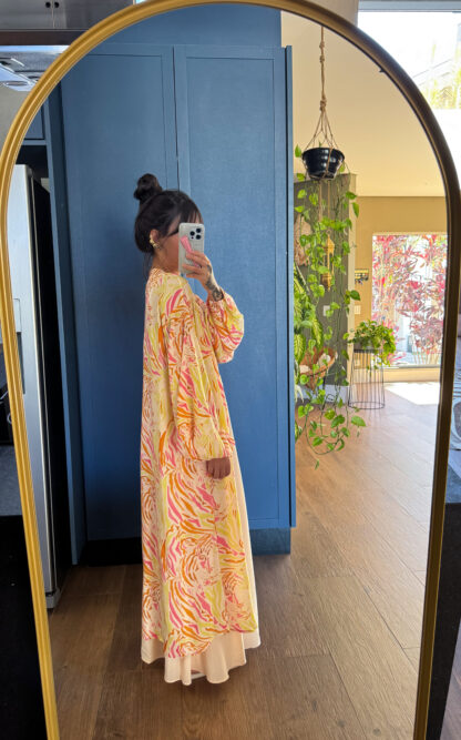 Conjunto Onça Pêssego✨ - Image 6