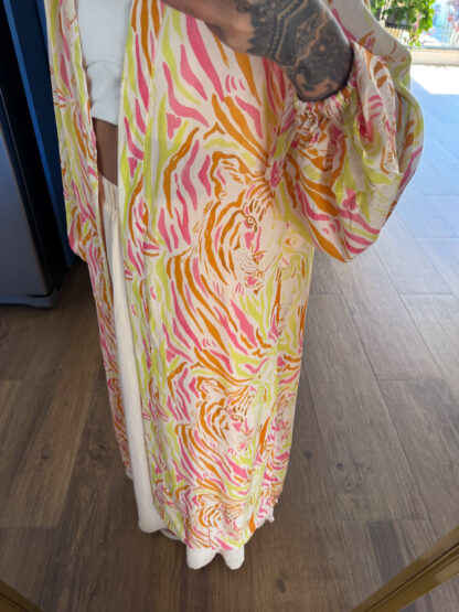 Conjunto Onça Pêssego✨ - Image 8