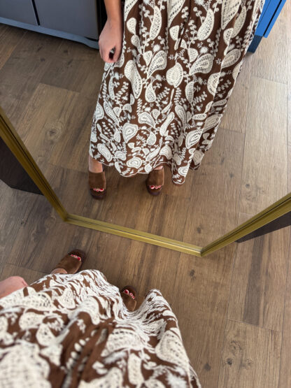 Vestido MAGNÓLIA✨ - Image 6