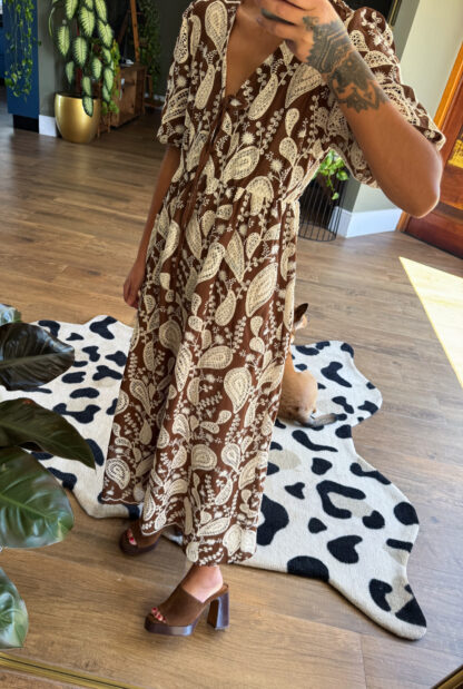 Vestido MAGNÓLIA✨ - Image 7