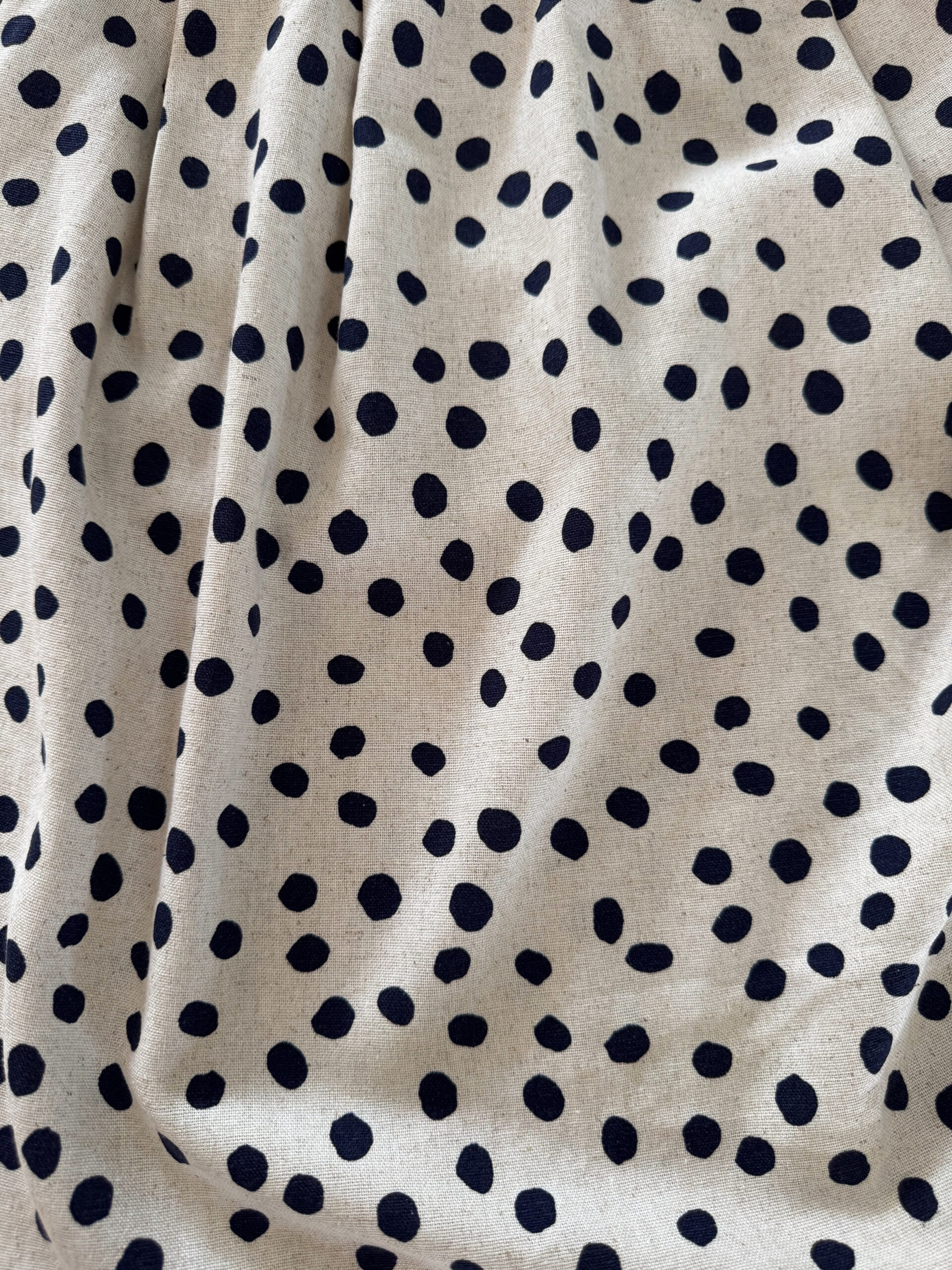 Conjunto Serena Poá(linho +algodão)✨ - Imagem 4