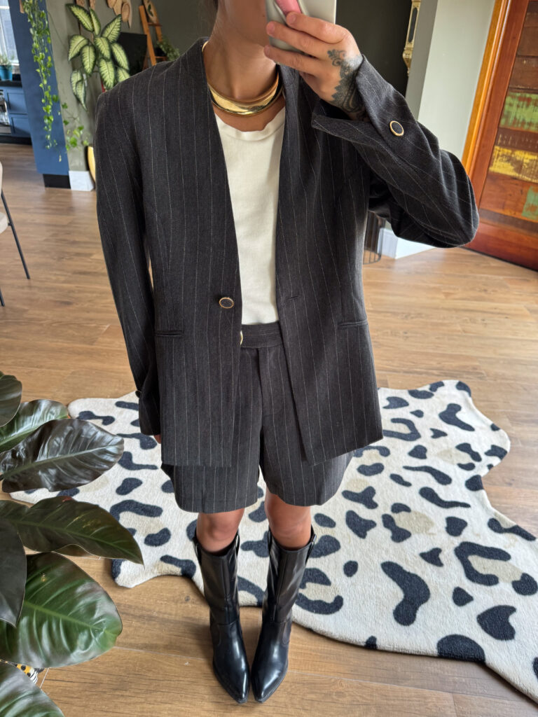 Conjunto Essência✨