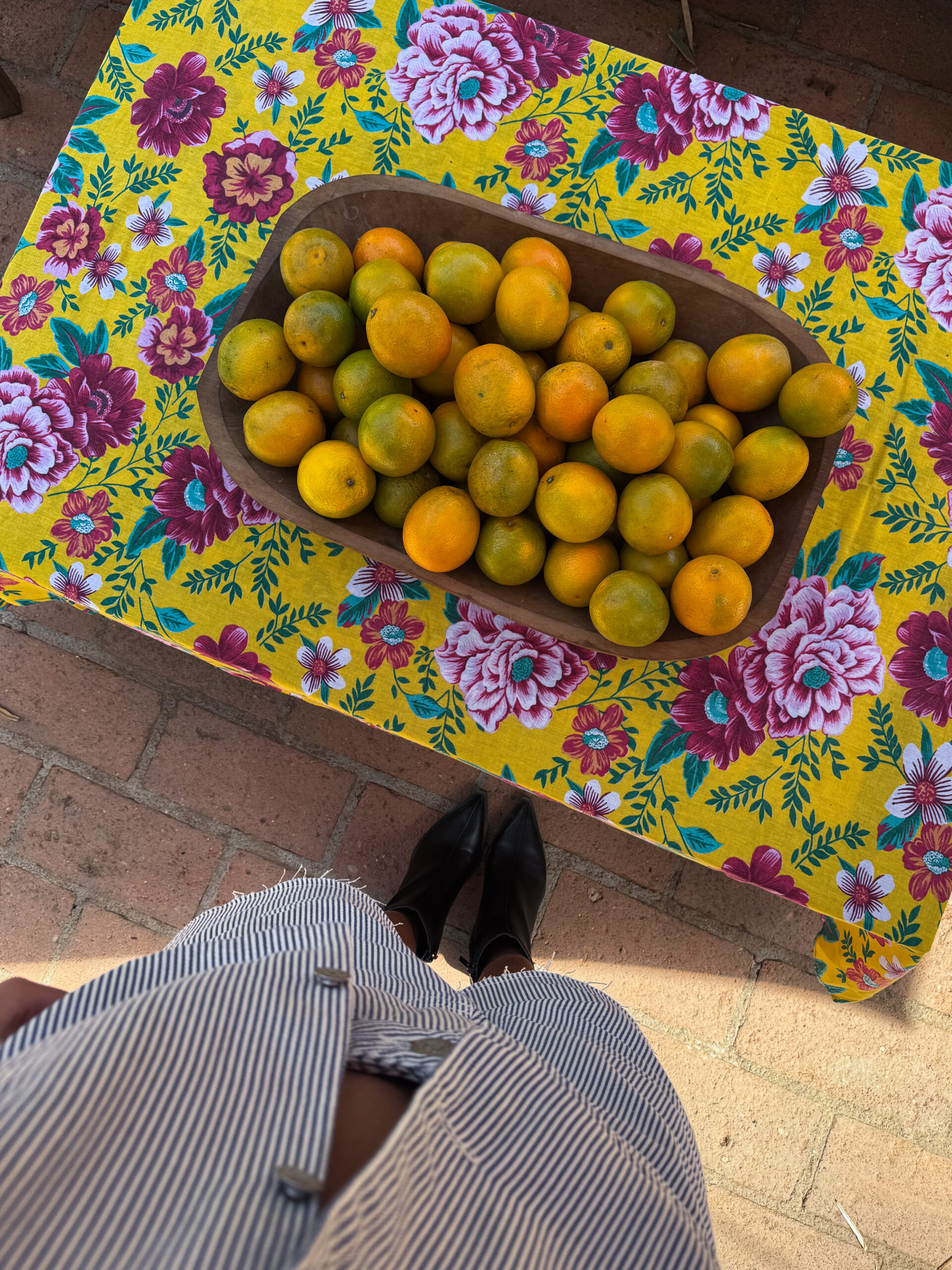 Conjunto Tereza listrado✨ - Imagem 5