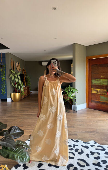 Vestido Jasmin✨ - Image 3