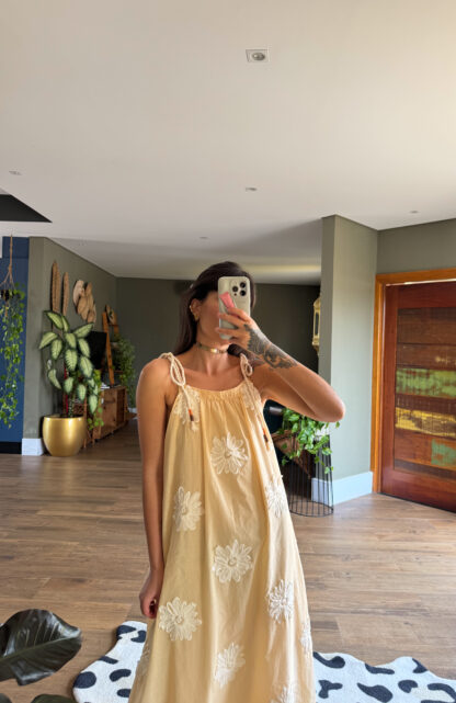 Vestido Jasmin✨ - Image 4