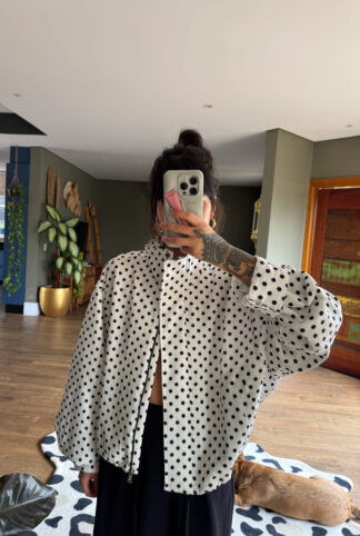 Jaqueta Josefine ✨