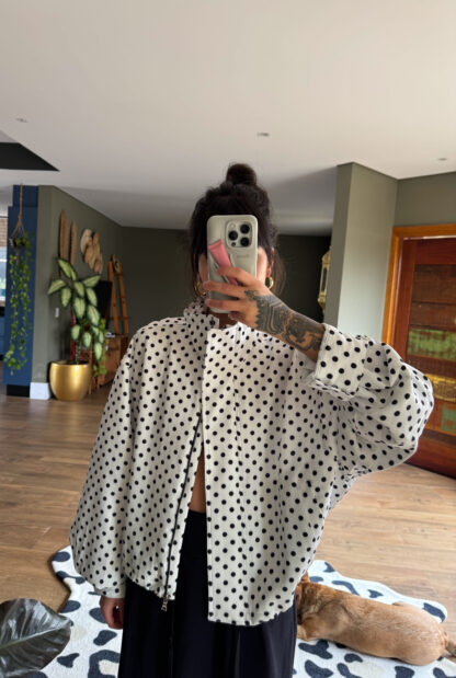 Jaqueta Josefine ✨