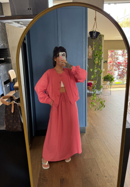 Conjunto Lírio de verão✨ - Image 7