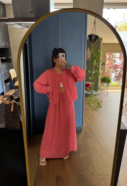 Conjunto Lírio de verão✨ - Image 9