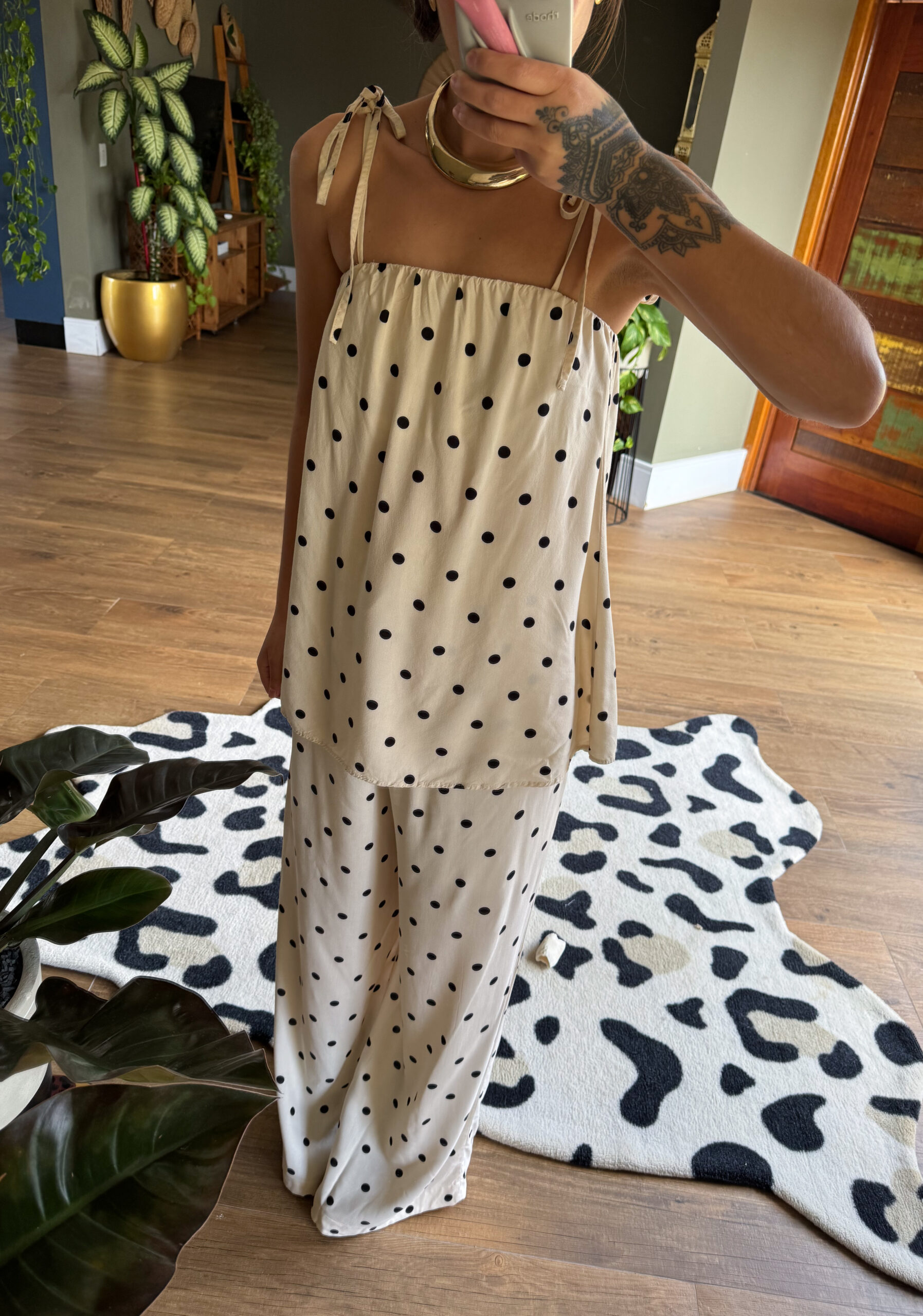 Conjunto Irene Poá✨ - Imagem 8